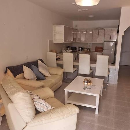 Casa Gales: Relax Next To The Sea Apartment For Families Corralejo Exteriér fotografie