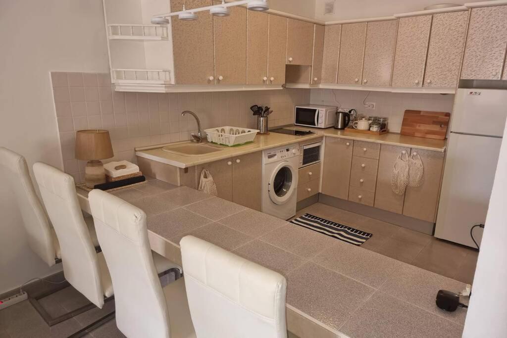 Casa Gales: Relax Next To The Sea Apartment For Families Corralejo Exteriér fotografie